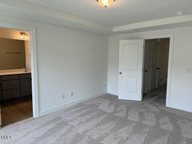 Primary Bedroom - 5407 Running Fox Lane, Durham, NC 27703, Durham