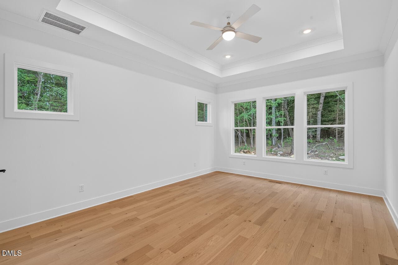 18 - 61 Black Bear Court, Chapel Hill, NC 27516, Chapel Hill
