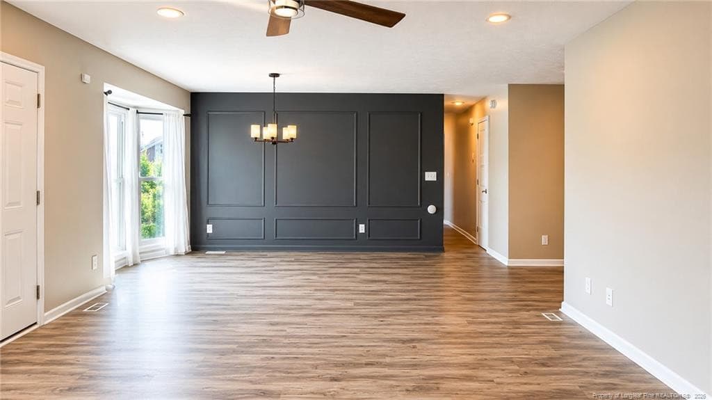 Photo 4 - 6873 Kingsgate Drive, Fayetteville, NC 28314, Fayetteville