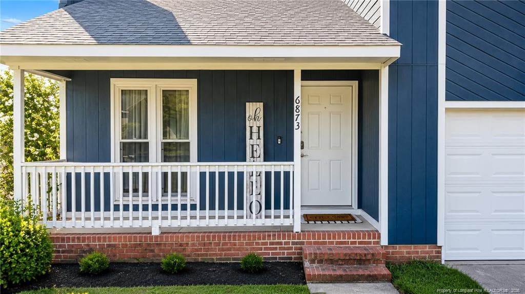 Photo 3 - 6873 Kingsgate Drive, Fayetteville, NC 28314, Fayetteville