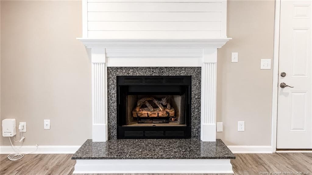 Photo 6 - 6873 Kingsgate Drive, Fayetteville, NC 28314, Fayetteville