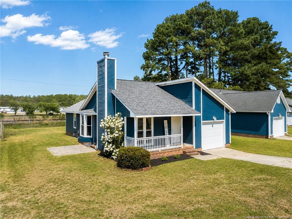 Photo 26 - 6873 Kingsgate Drive, Fayetteville, NC 28314, Fayetteville