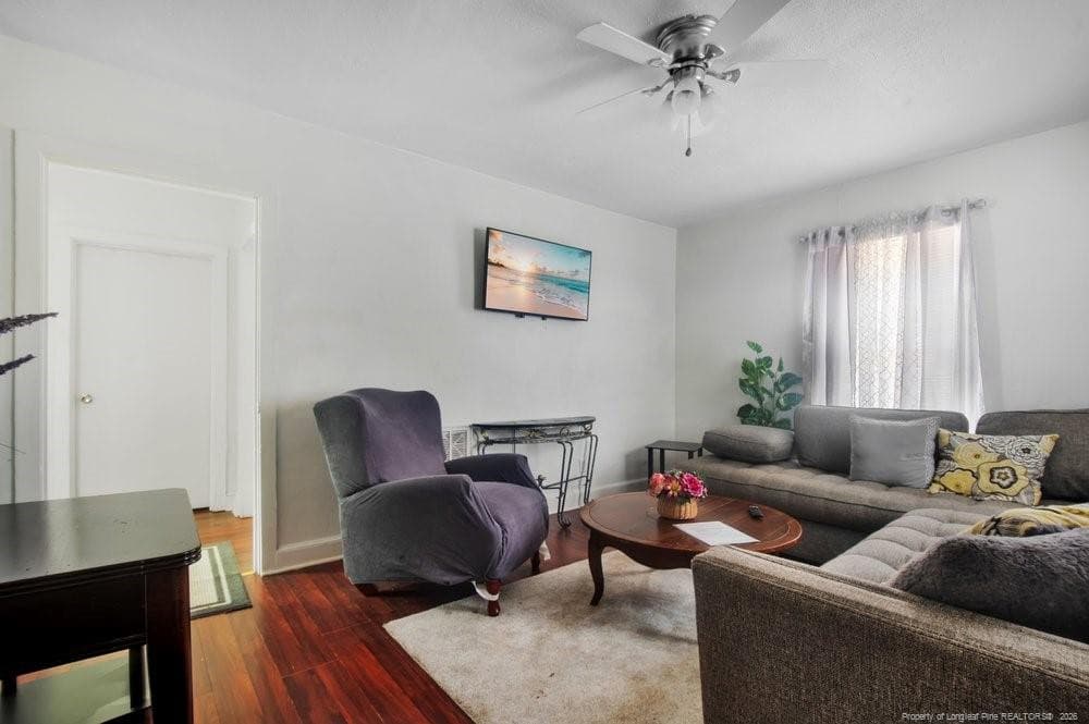 Photo 4 - 709 Lakeland Street, Fayetteville, NC 28301, Fayetteville
