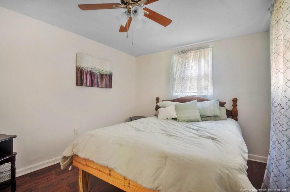 Photo 10 - 709 Lakeland Street, Fayetteville, NC 28301, Fayetteville