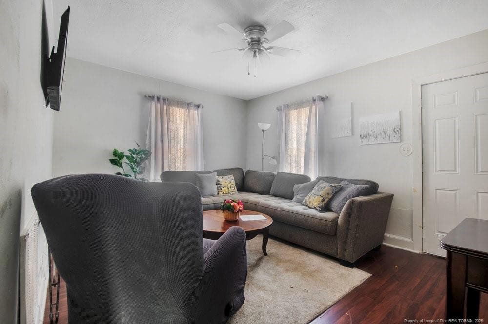 Photo 5 - 709 Lakeland Street, Fayetteville, NC 28301, Fayetteville