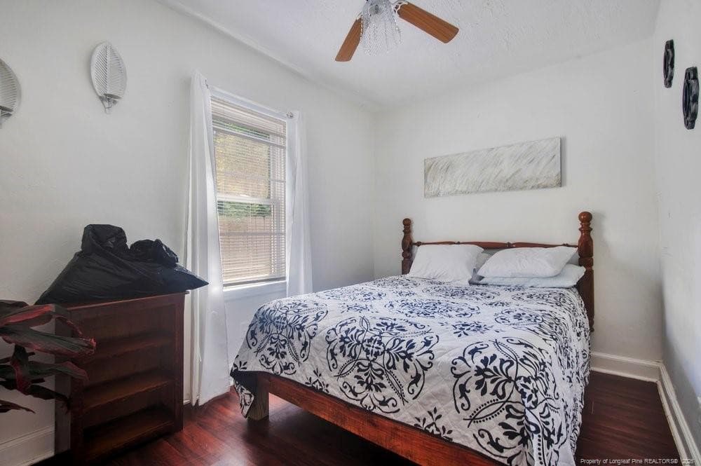 Photo 11 - 709 Lakeland Street, Fayetteville, NC 28301, Fayetteville