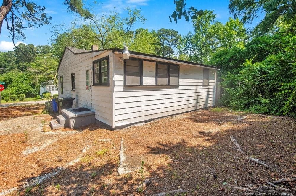 Photo 16 - 709 Lakeland Street, Fayetteville, NC 28301, Fayetteville