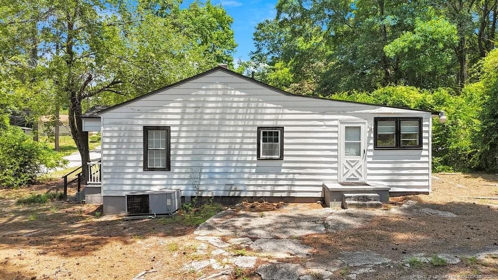 Photo 18 - 709 Lakeland Street, Fayetteville, NC 28301, Fayetteville