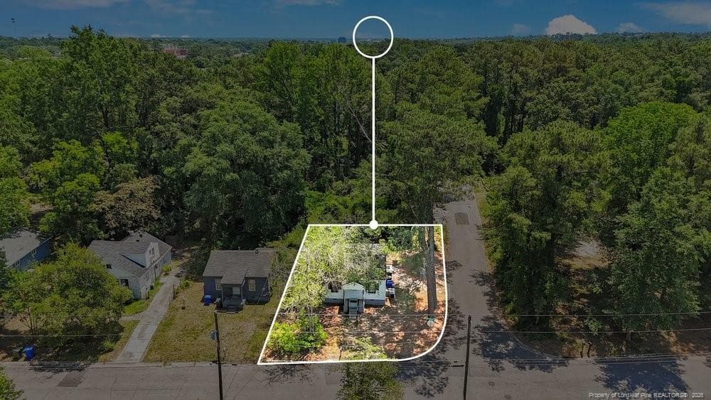 Photo 21 - 709 Lakeland Street, Fayetteville, NC 28301, Fayetteville