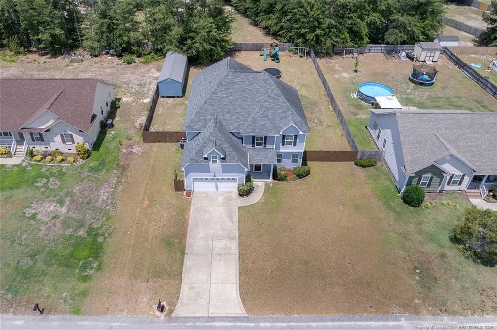 Photo 2 - 270 Emma Court, Linden, NC 28356