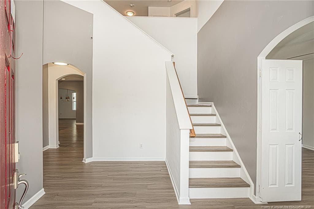 Photo 3 - 270 Emma Court, Linden, NC 28356