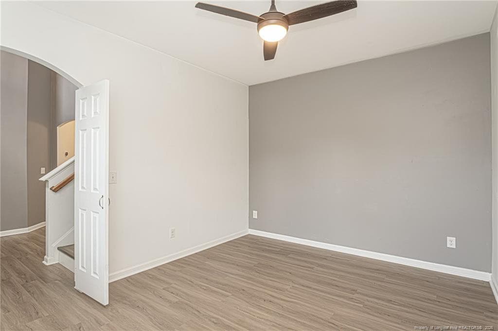 Photo 5 - 270 Emma Court, Linden, NC 28356