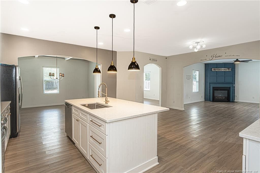 Photo 8 - 270 Emma Court, Linden, NC 28356