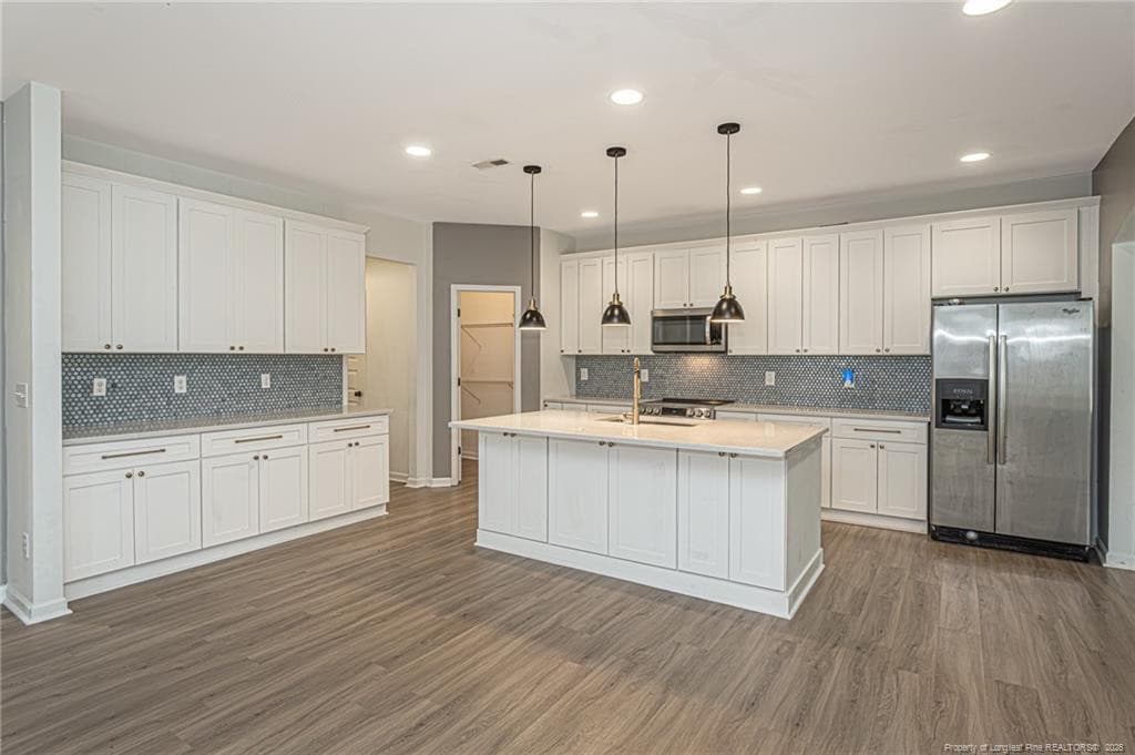 Photo 11 - 270 Emma Court, Linden, NC 28356
