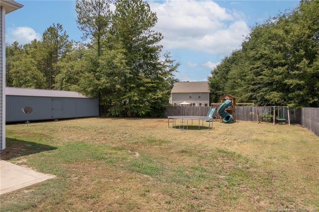 Photo 46 - 270 Emma Court, Linden, NC 28356