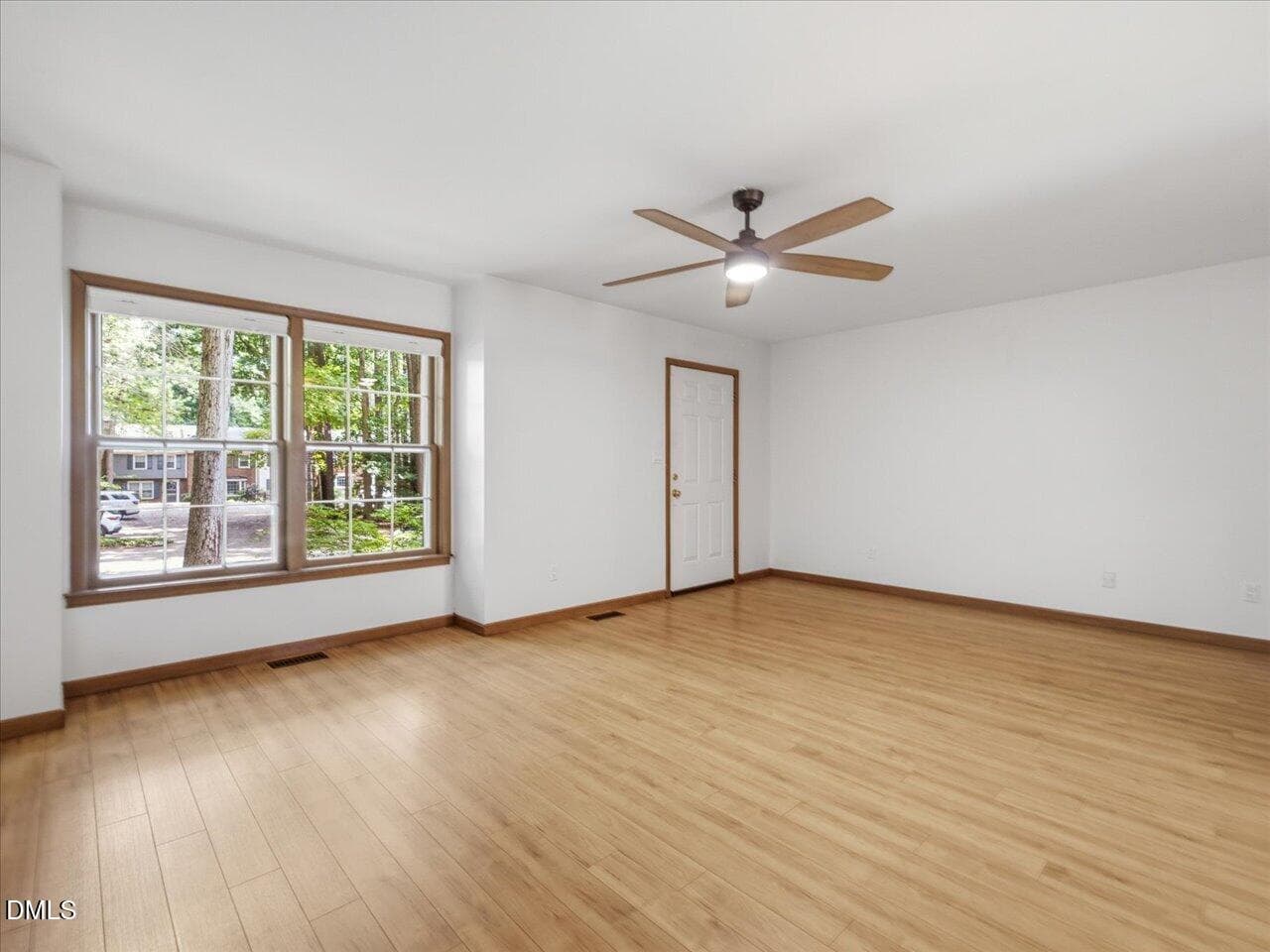 15-Living Room - 1202 Collington Drive, Cary, NC 27511, Cary