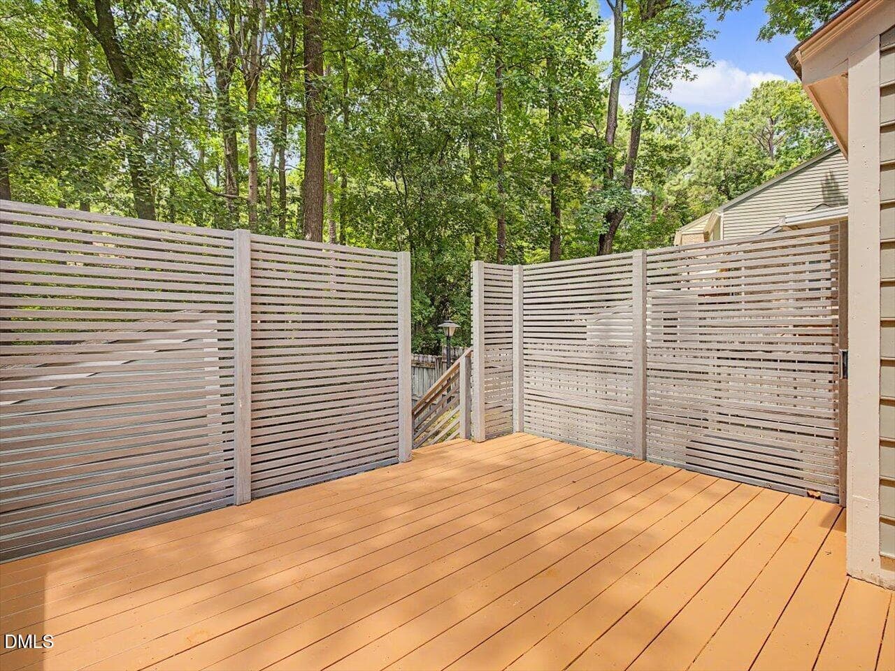 30-Deck - 1202 Collington Drive, Cary, NC 27511, Cary
