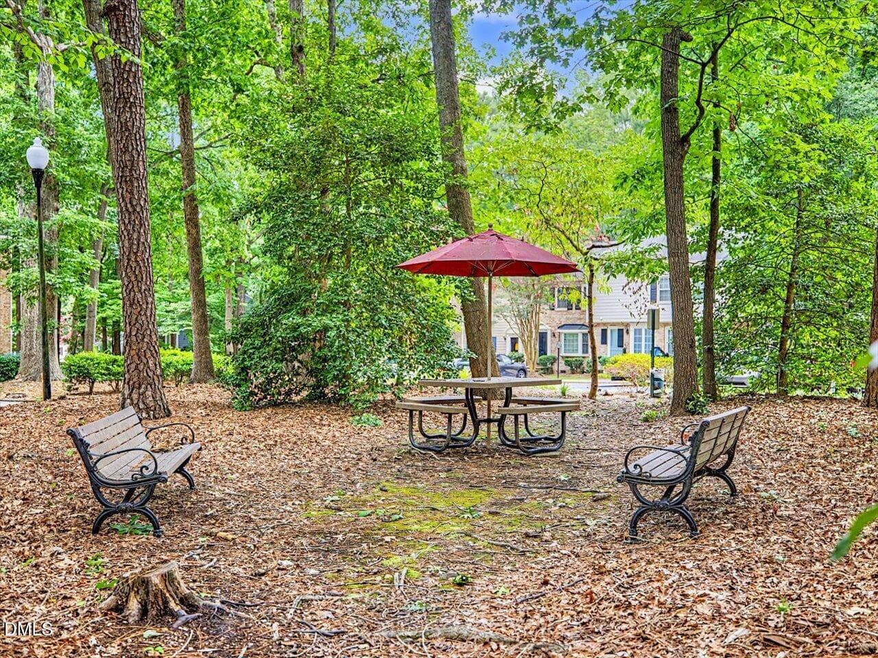 65-Park - 1202 Collington Drive, Cary, NC 27511, Cary