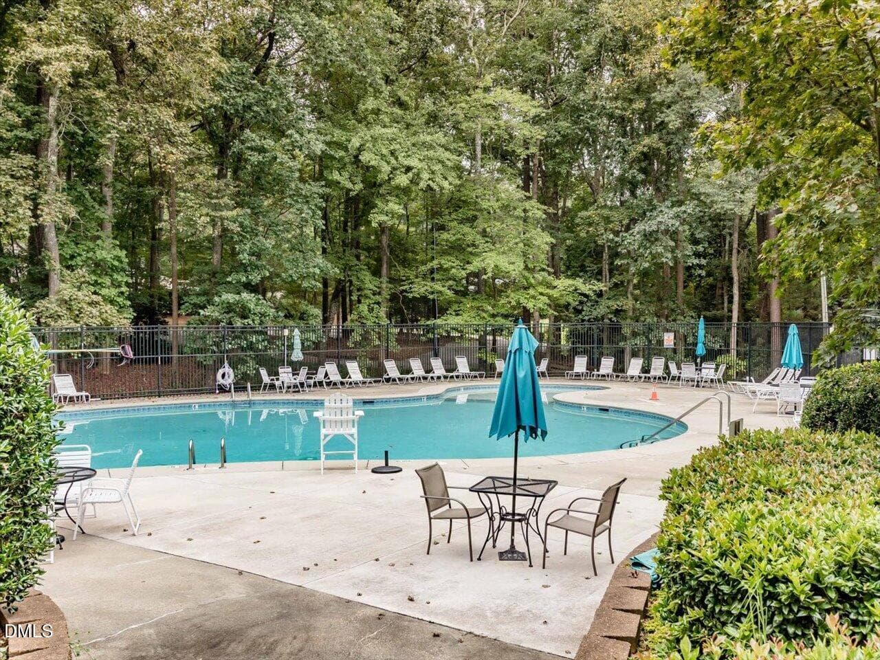 70-Pirates Cove Amenities - 1202 Collington Drive, Cary, NC 27511, Cary