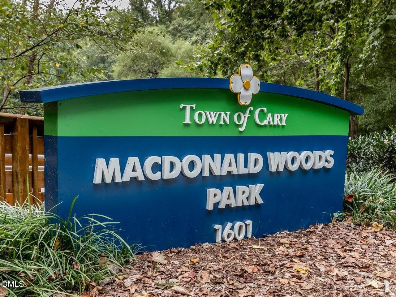 76-Nearby Park - 1202 Collington Drive, Cary, NC 27511, Cary