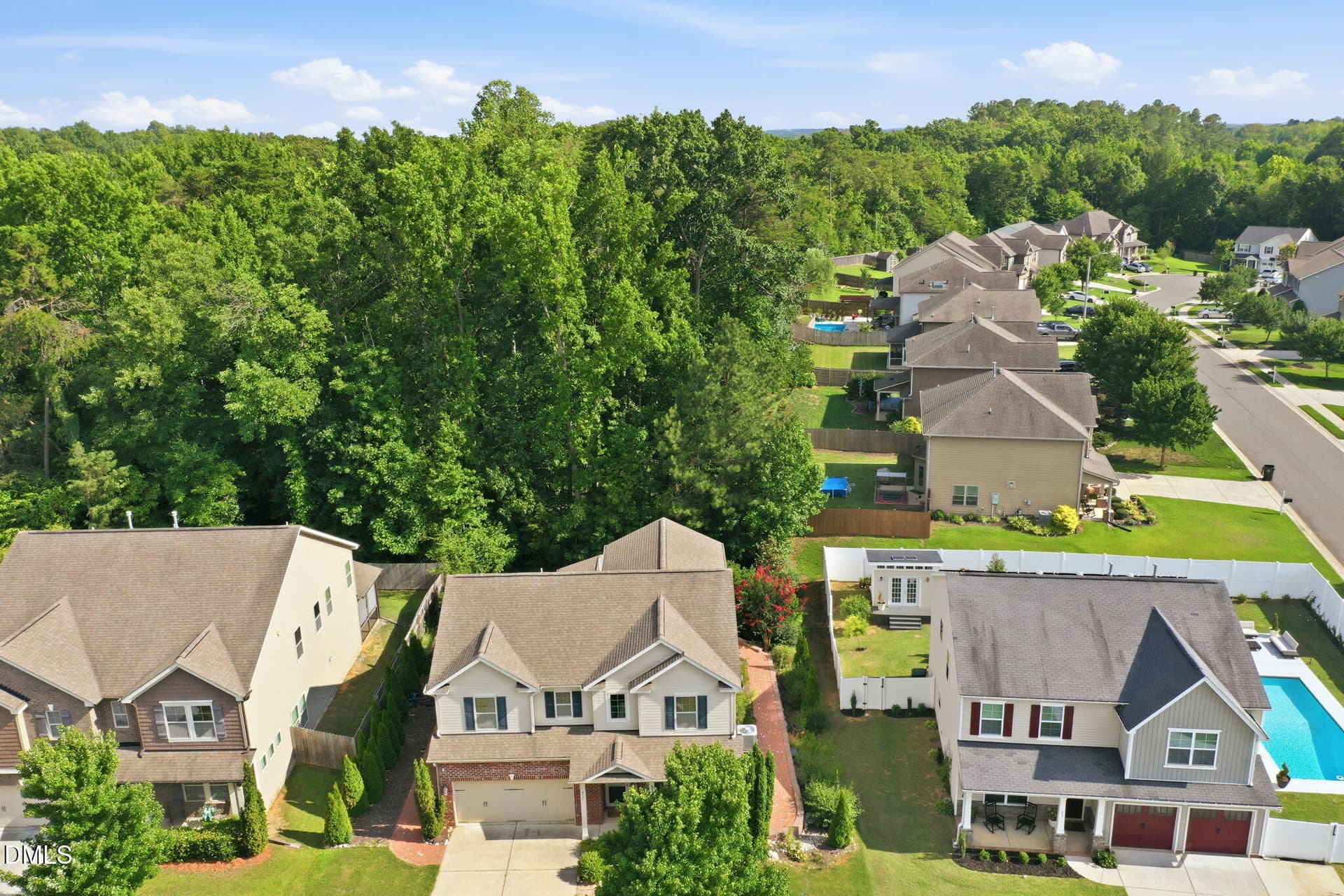 24-web-or-mls-DJI_0621 - edited - 921 Sugar Tree Drive, Mebane, NC 27302