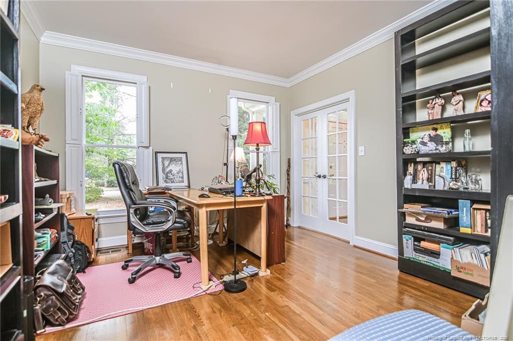Photo 3 - 3303 Quarry Drive, Fayetteville, NC 28303, Fayetteville