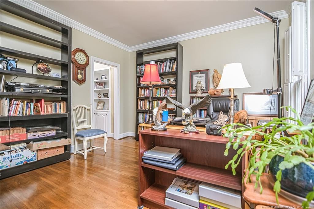 Photo 4 - 3303 Quarry Drive, Fayetteville, NC 28303, Fayetteville