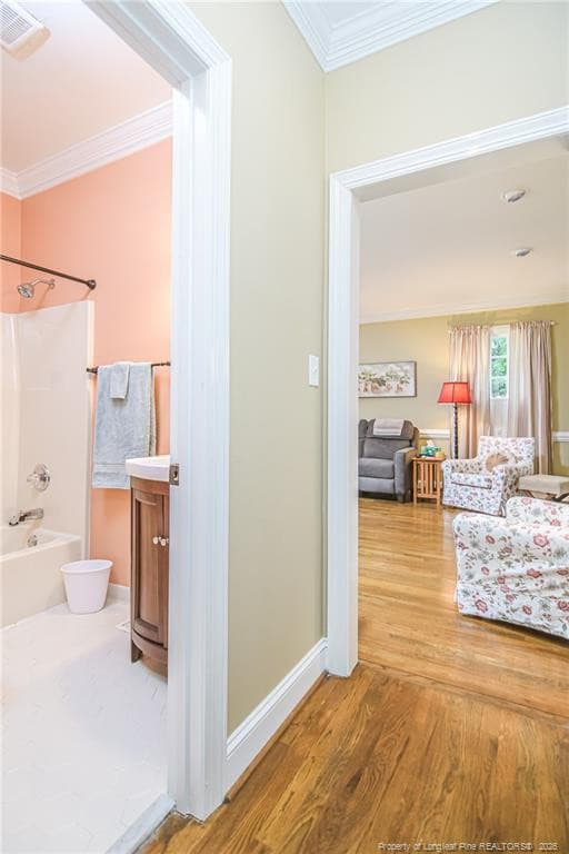 Photo 5 - 3303 Quarry Drive, Fayetteville, NC 28303, Fayetteville