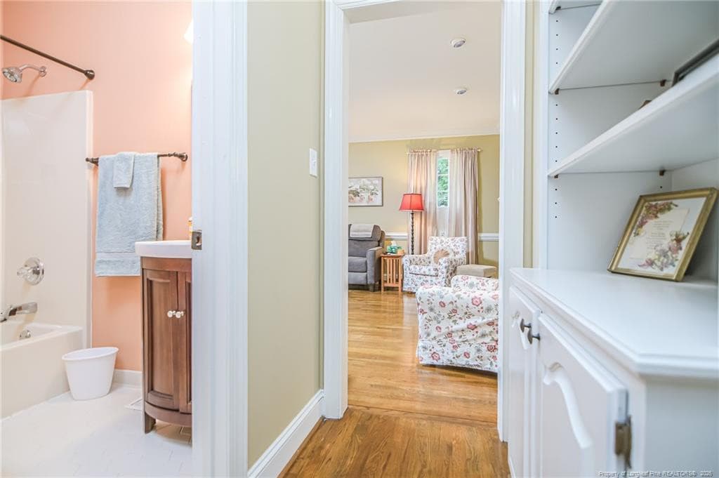 Photo 6 - 3303 Quarry Drive, Fayetteville, NC 28303, Fayetteville