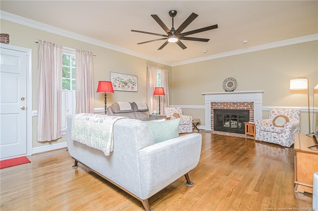 Photo 9 - 3303 Quarry Drive, Fayetteville, NC 28303, Fayetteville
