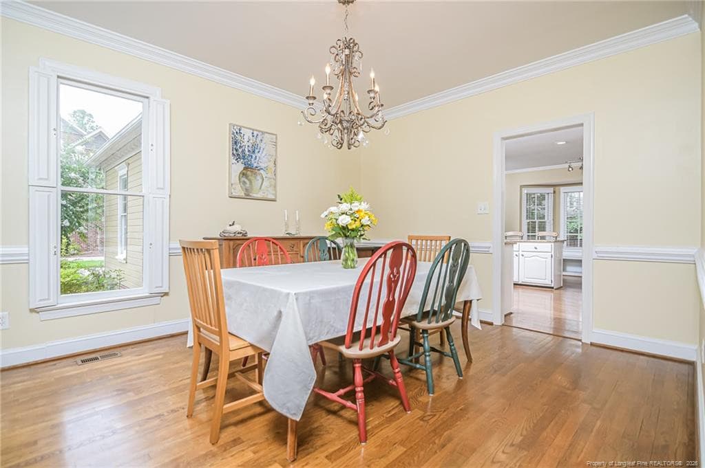 Photo 10 - 3303 Quarry Drive, Fayetteville, NC 28303, Fayetteville