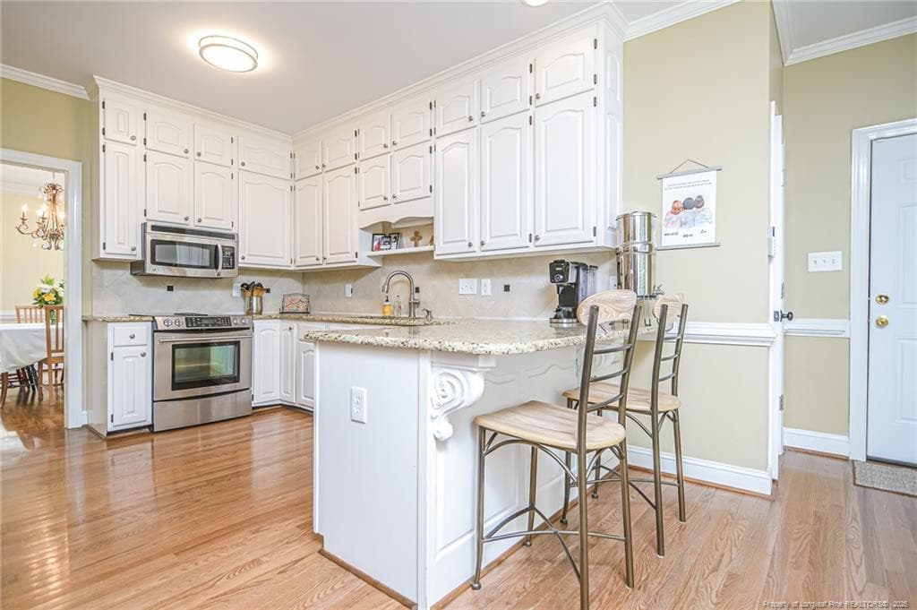 Photo 12 - 3303 Quarry Drive, Fayetteville, NC 28303, Fayetteville