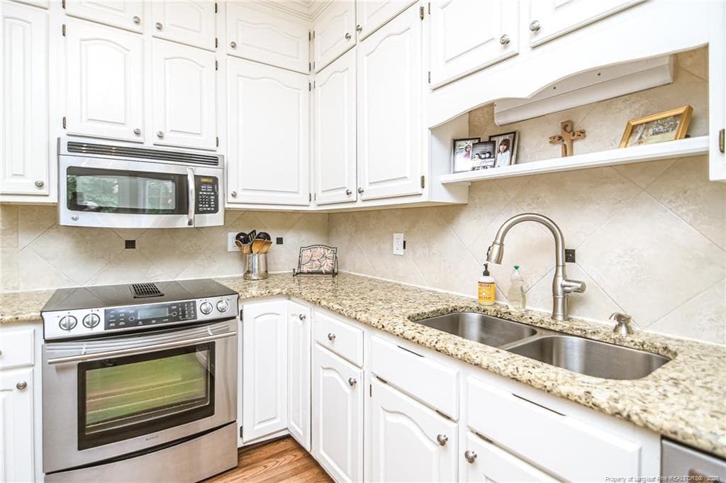 Photo 14 - 3303 Quarry Drive, Fayetteville, NC 28303, Fayetteville