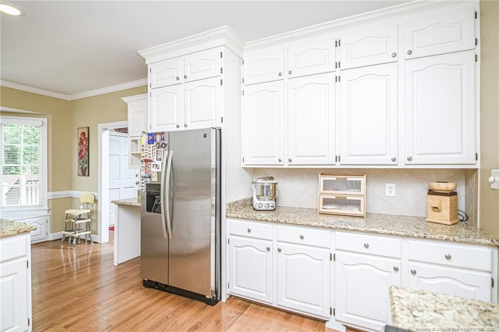 Photo 15 - 3303 Quarry Drive, Fayetteville, NC 28303, Fayetteville