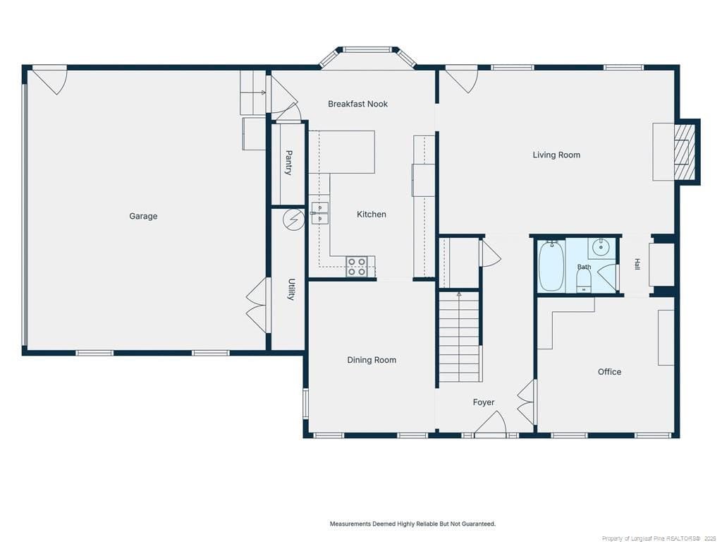 Photo 40 - 3303 Quarry Drive, Fayetteville, NC 28303, Fayetteville