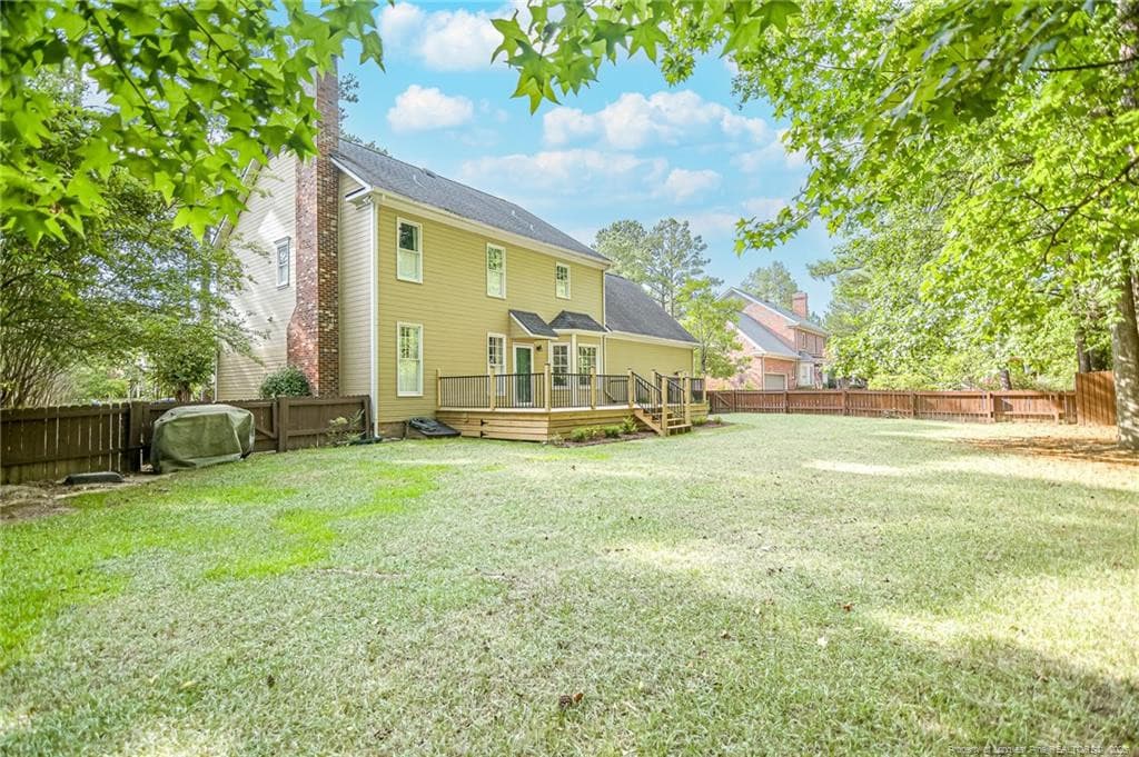 Photo 43 - 3303 Quarry Drive, Fayetteville, NC 28303, Fayetteville
