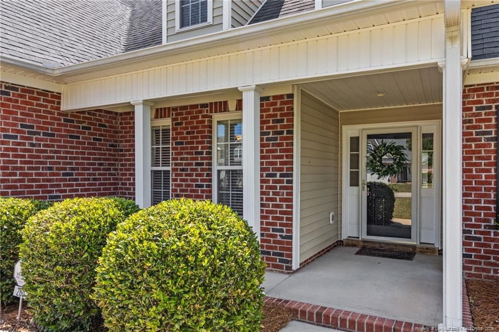 Photo 3 - 260 Advance Drive, Lillington, NC 27546