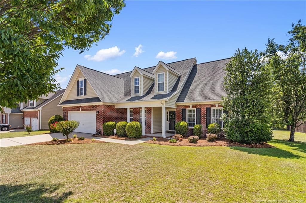 Photo 2 - 260 Advance Drive, Lillington, NC 27546