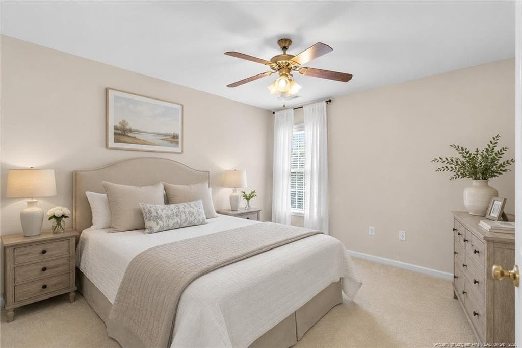 Photo 18 - 260 Advance Drive, Lillington, NC 27546