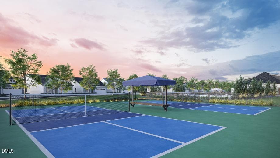 7881_NCR_CLUBHOUSE_PICKLEBALL_1_920 - 1149 Betula Road #110, Raleigh, NC 27610, Raleigh