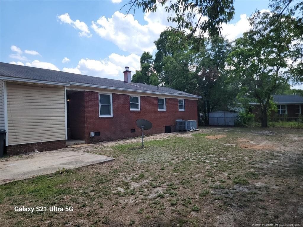 Photo 2 - 1403 Morrison Avenue, Spring Lake, NC 28390