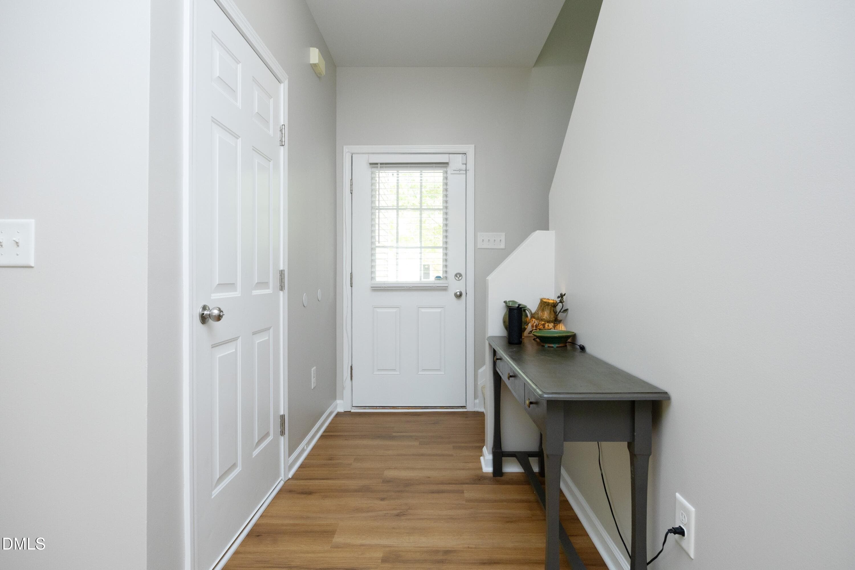 04Foyer - 4344 Lyman Avenue, Raleigh, NC 27616, Raleigh