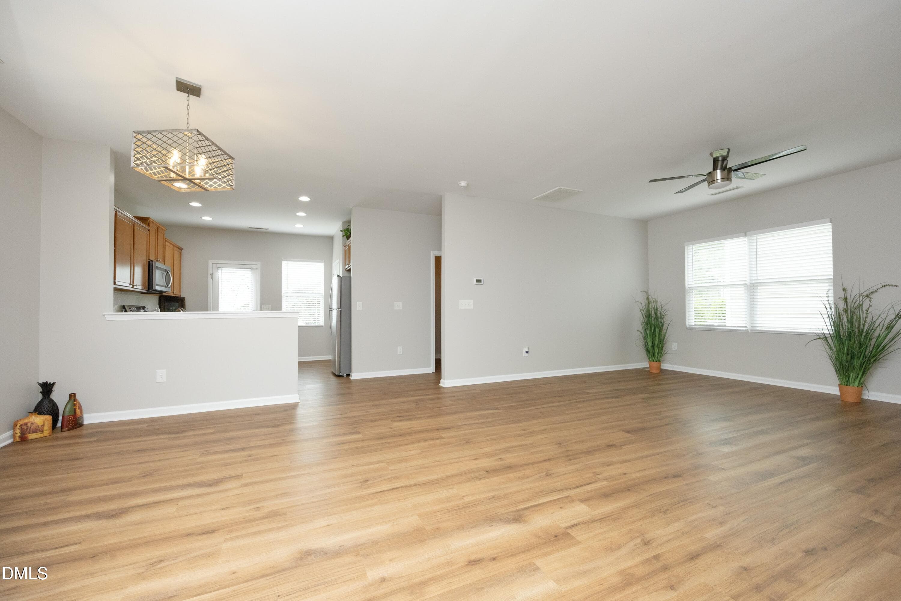 05LivingAreas - 4344 Lyman Avenue, Raleigh, NC 27616, Raleigh