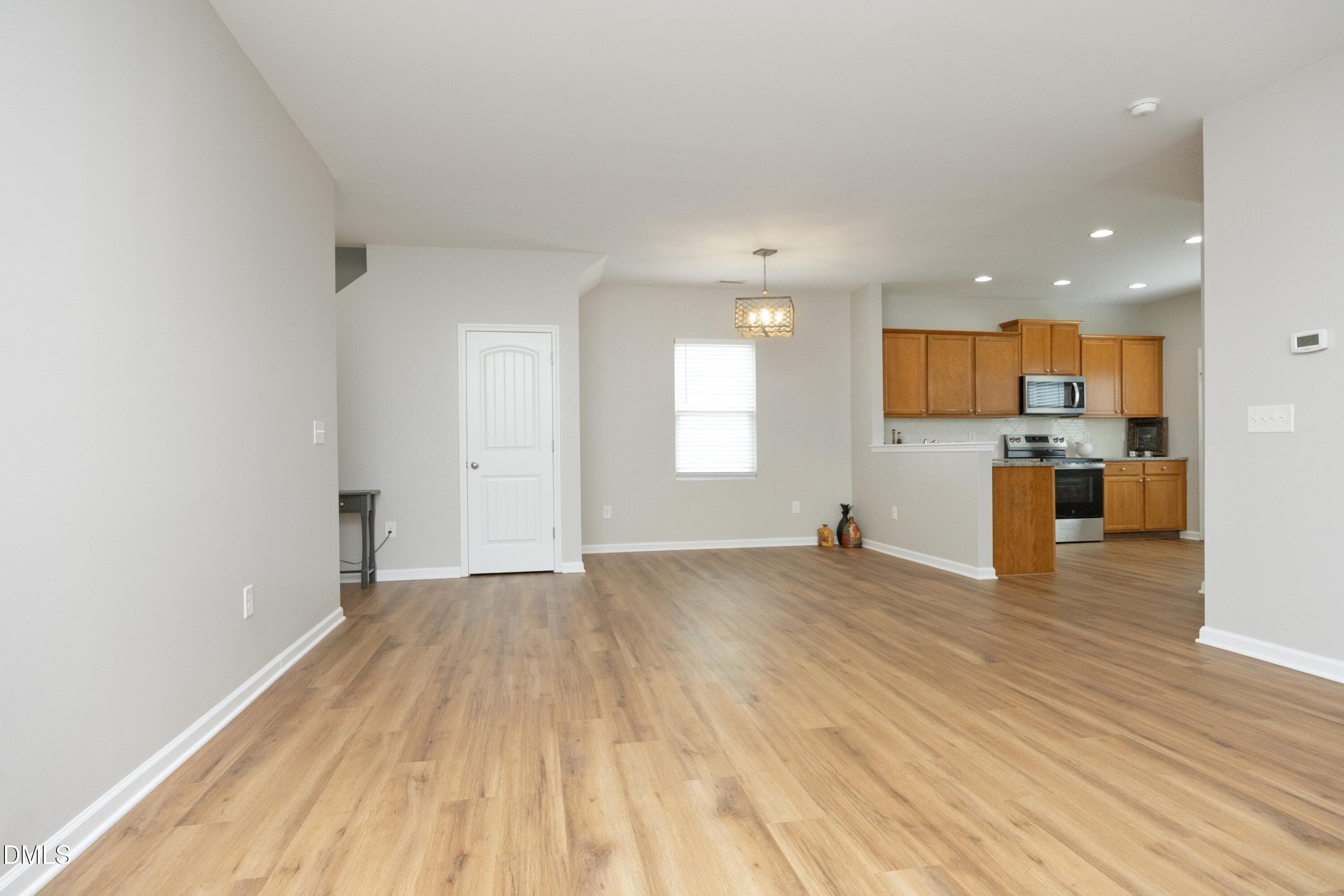 06LivingAreas - 4344 Lyman Avenue, Raleigh, NC 27616, Raleigh