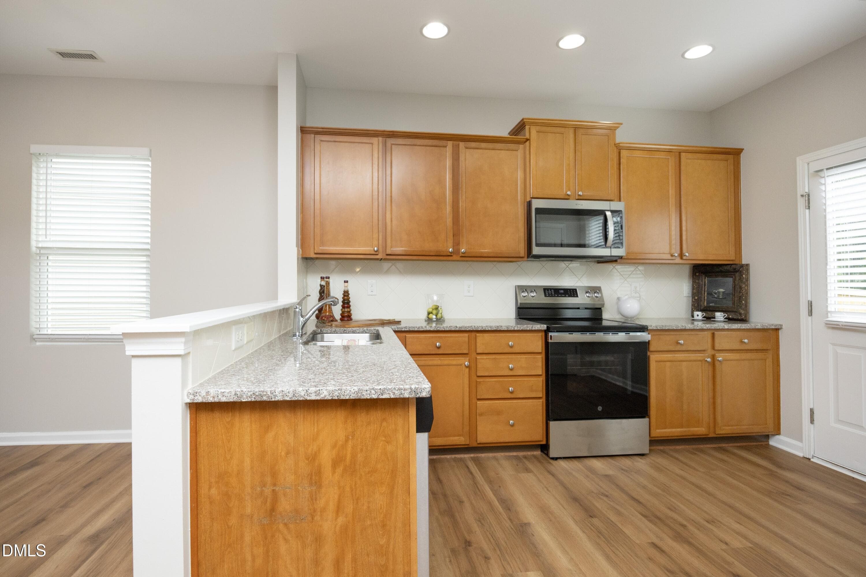 09Kitchen - 4344 Lyman Avenue, Raleigh, NC 27616, Raleigh