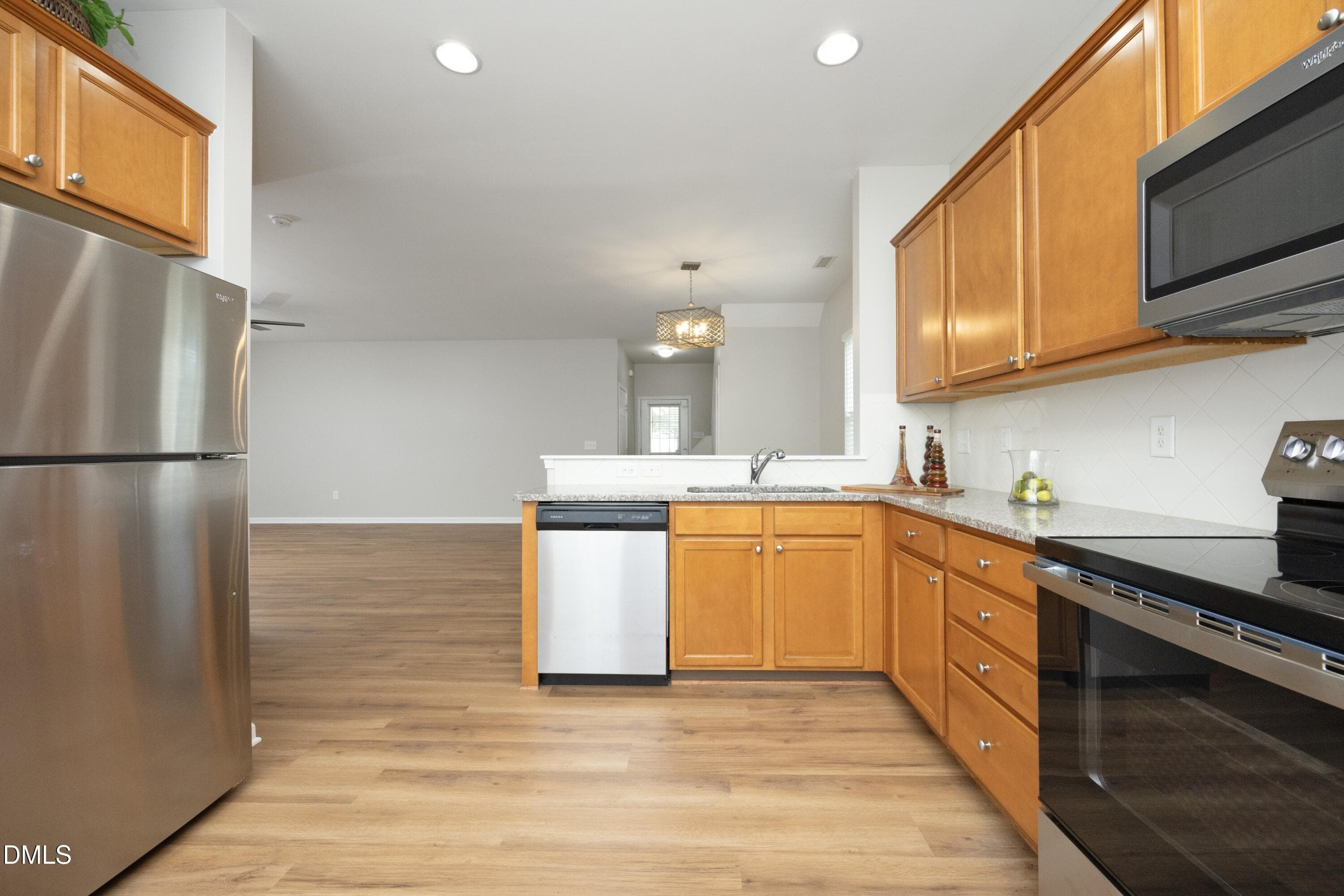 11Kitchen - 4344 Lyman Avenue, Raleigh, NC 27616, Raleigh