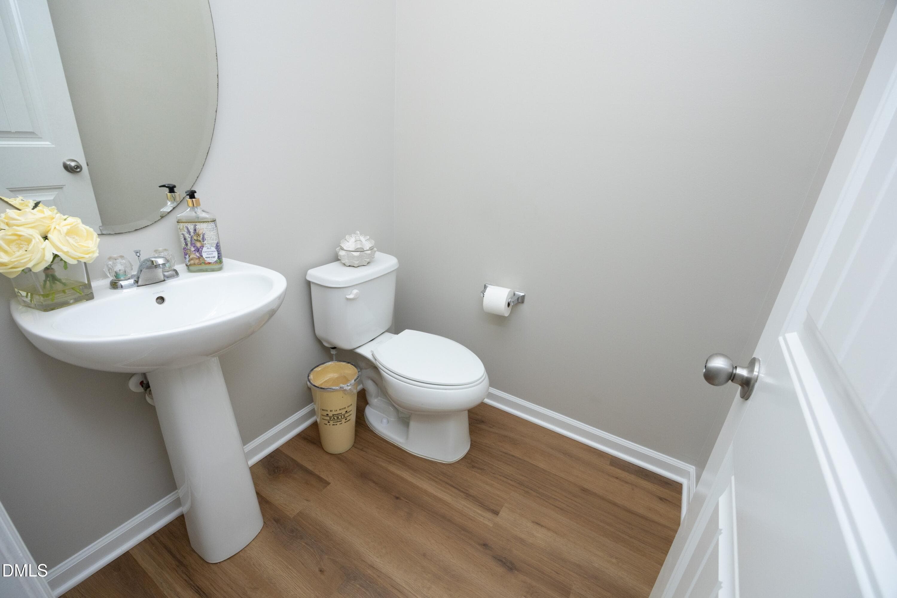 16HalfBath - 4344 Lyman Avenue, Raleigh, NC 27616, Raleigh