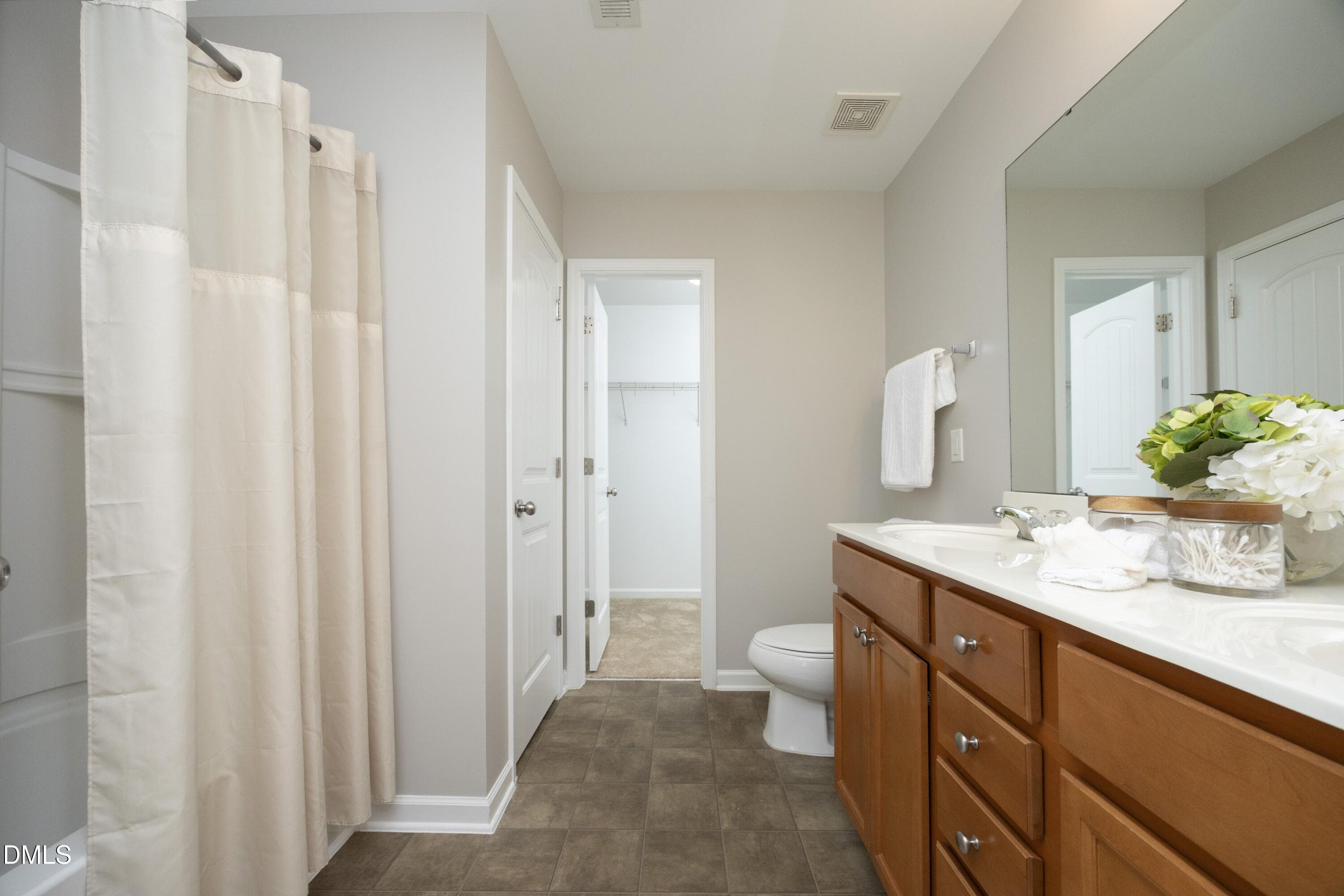 21PrimaryBath - 4344 Lyman Avenue, Raleigh, NC 27616, Raleigh