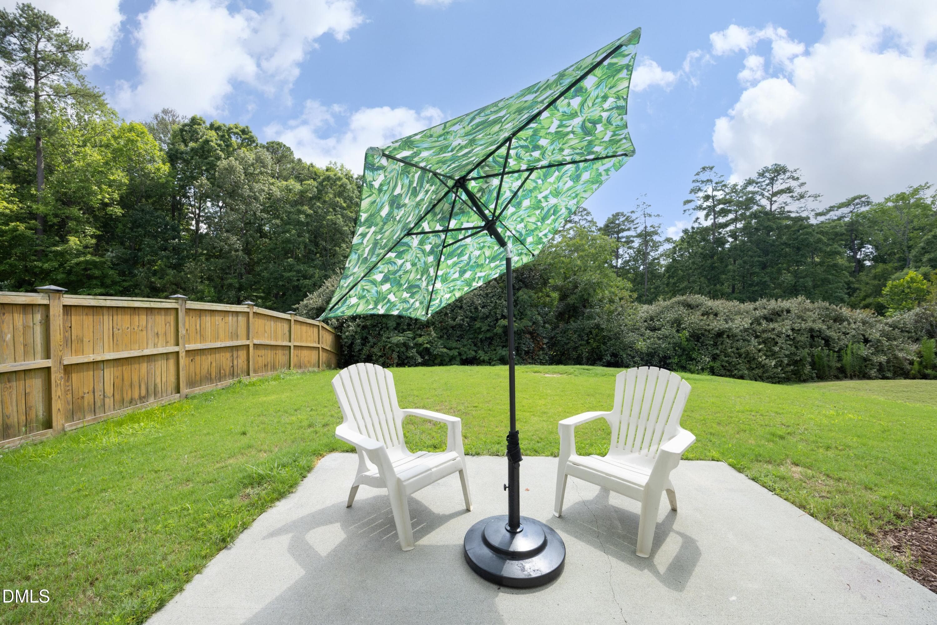 28Patio - 4344 Lyman Avenue, Raleigh, NC 27616, Raleigh