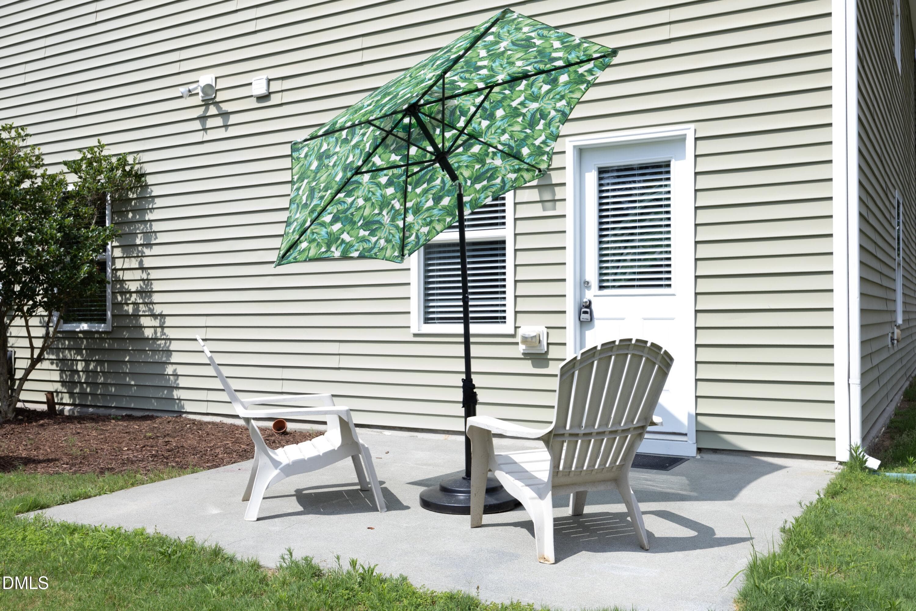 29Patio - 4344 Lyman Avenue, Raleigh, NC 27616, Raleigh